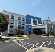 Holiday Inn Express And Suites Raleigh West Lenovo Center by IHG hotel detail image 4