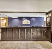 Holiday Inn Express And Suites Raleigh West Lenovo Center by IHG hotel detail image 5