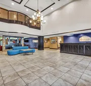 Holiday Inn Express And Suites Raleigh West Lenovo Center by IHG hotel detail image 7