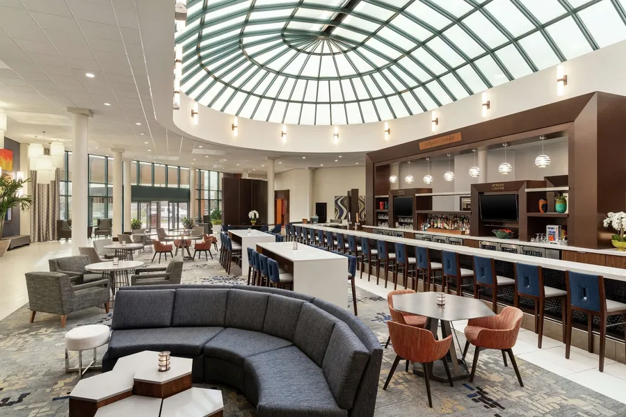 Hilton Long Island/Huntington hotel detail image 6