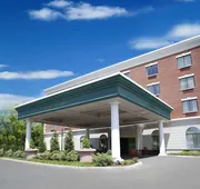 Hampton Inn & Suites Rockville Centre hotel detail image 4