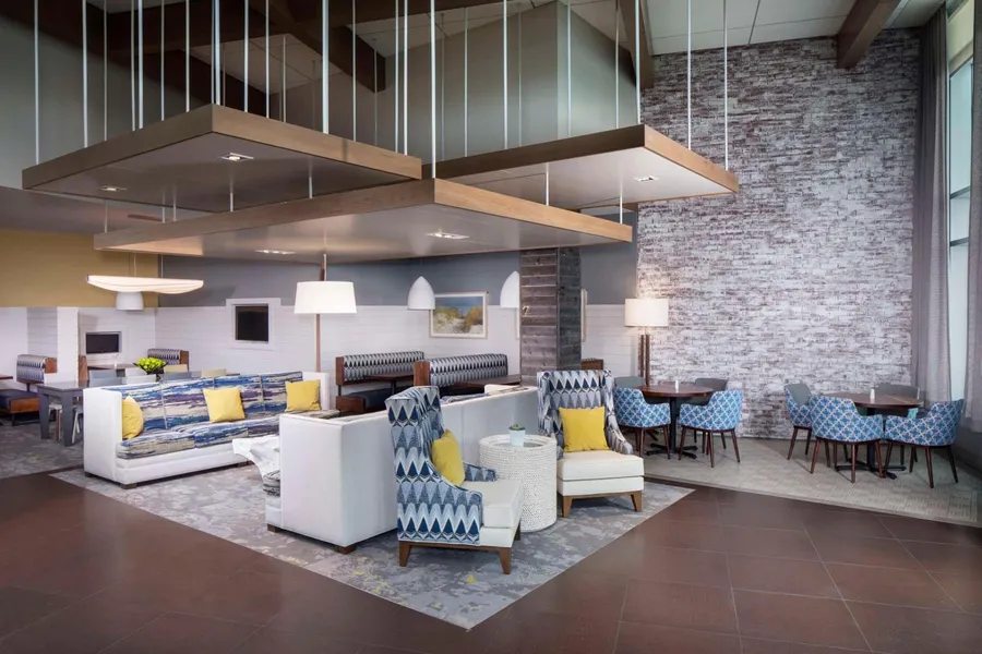 Hyatt Place Long Island East End hotel detail image 2