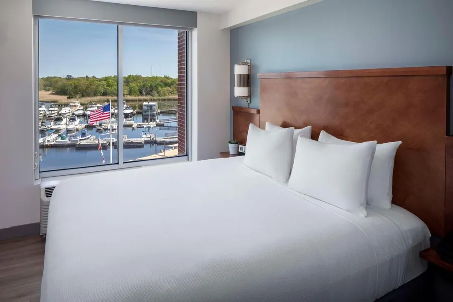 Hyatt Place Long Island East End hotel detail image 6