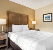 Best Western Columbia River Waterfront Hotel Astoria hotel detail image 4