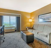 Best Western Columbia River Waterfront Hotel Astoria hotel detail image 5