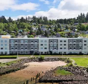 Holiday Inn Express & Suites Astoria by IHG hotel detail image 4