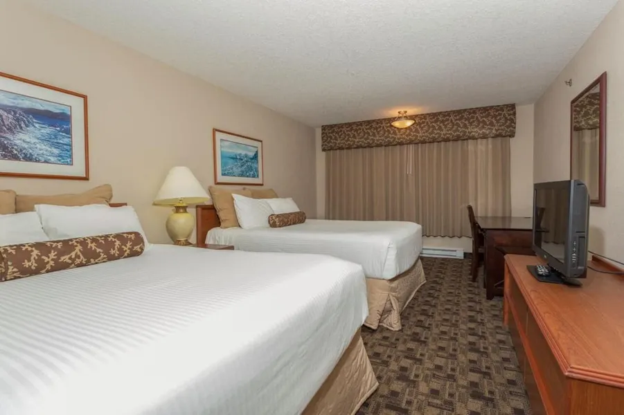 Seagrass Oceanfront Inn hotel detail image 2