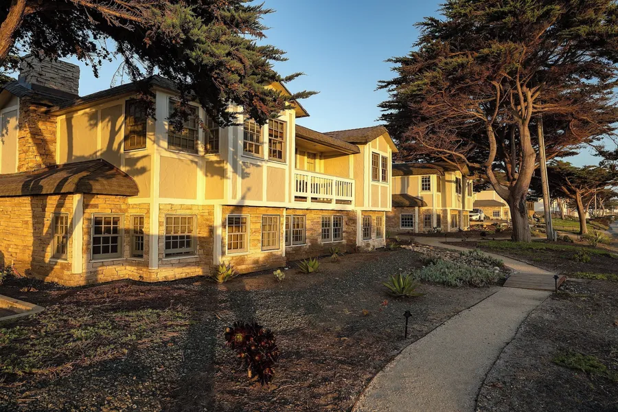 FogCatcher Inn hotel detail image 2