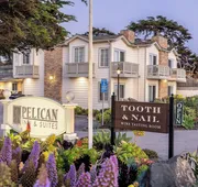 Pelican Inn & Suites hotel detail image 5