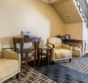 Quality Inn near Hearst Castle hotel detail image 3