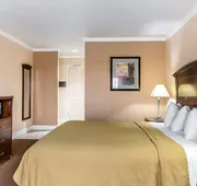 Quality Inn near Hearst Castle hotel detail image 7
