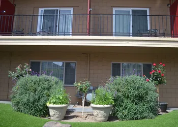 Oceana Inn Santa Cruz hotel thumbnail 2