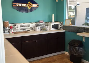 Oceana Inn Santa Cruz hotel thumbnail 8