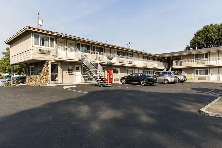 San Luis Inn And Suites hotel detail image 2