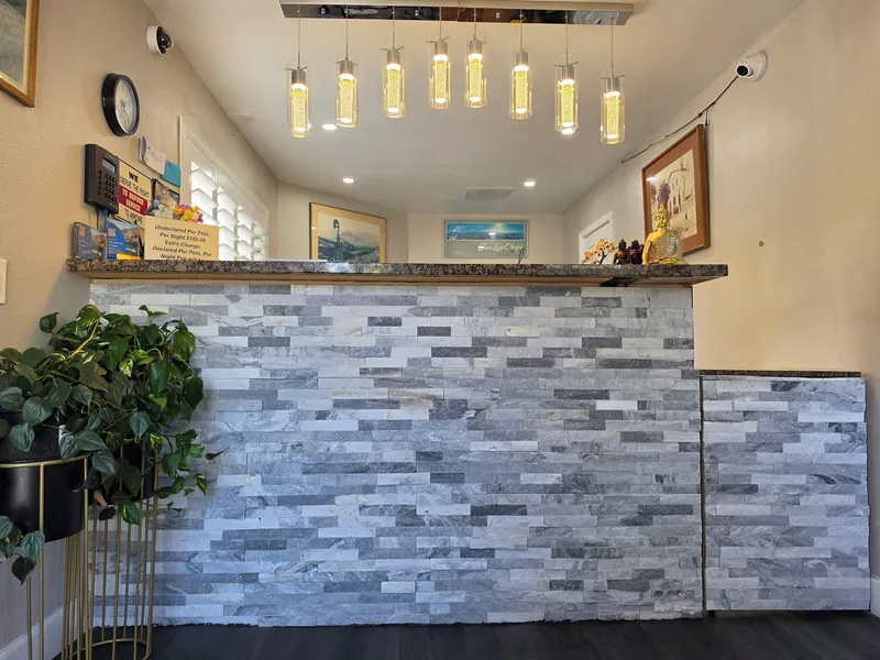 San Luis Inn And Suites hotel detail image 6