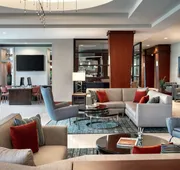 DoubleTree by Hilton San Francisco Airport North Bayfront hotel detail image 4