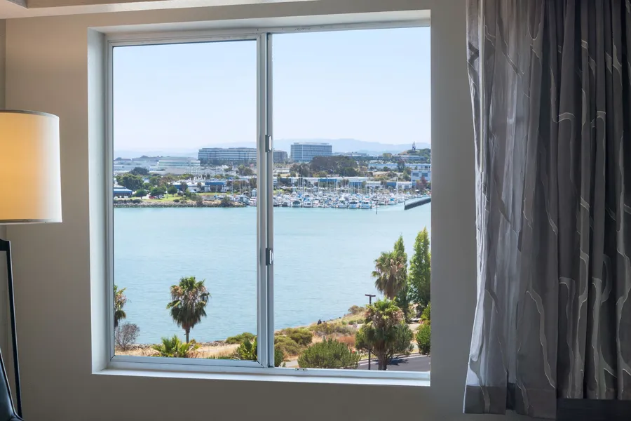 DoubleTree by Hilton San Francisco Airport North Bayfront hotel detail image 6