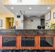 Quality Inn Fort Pierce I-95 hotel detail image 5