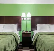 Quality Inn Fort Pierce I-95 hotel detail image 7
