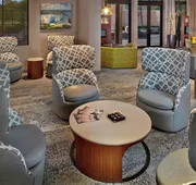 Courtyard By Marriott Stuart hotel detail image 4