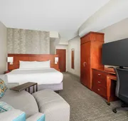 Courtyard By Marriott Stuart hotel detail image 7