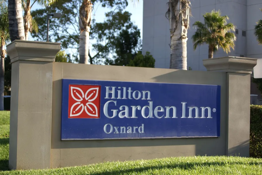 Hilton Garden Inn Oxnard/Camarillo hotel detail image 2