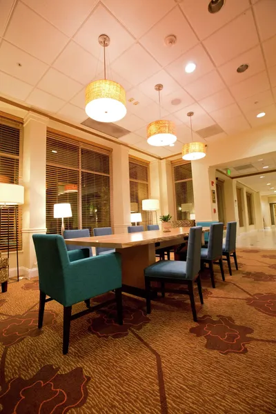 Hilton Garden Inn Oxnard/Camarillo hotel detail image 6