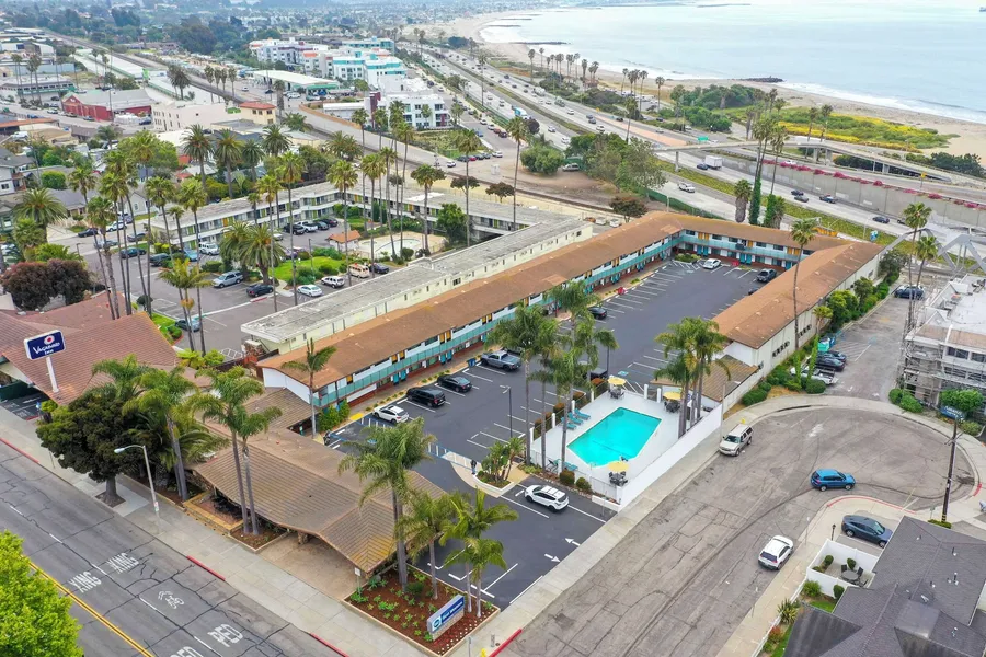 Best Western at Ventura Pier hotel detail image 2