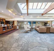 Four Points by Sheraton Ventura Harbor Resort hotel detail image 7