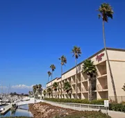 Hampton Inn Channel Islands Harbor/Oxnard hotel detail image 3