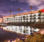 Hampton Inn Channel Islands Harbor/Oxnard hotel detail image 4