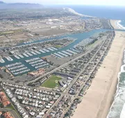 Hampton Inn Channel Islands Harbor/Oxnard hotel detail image 5