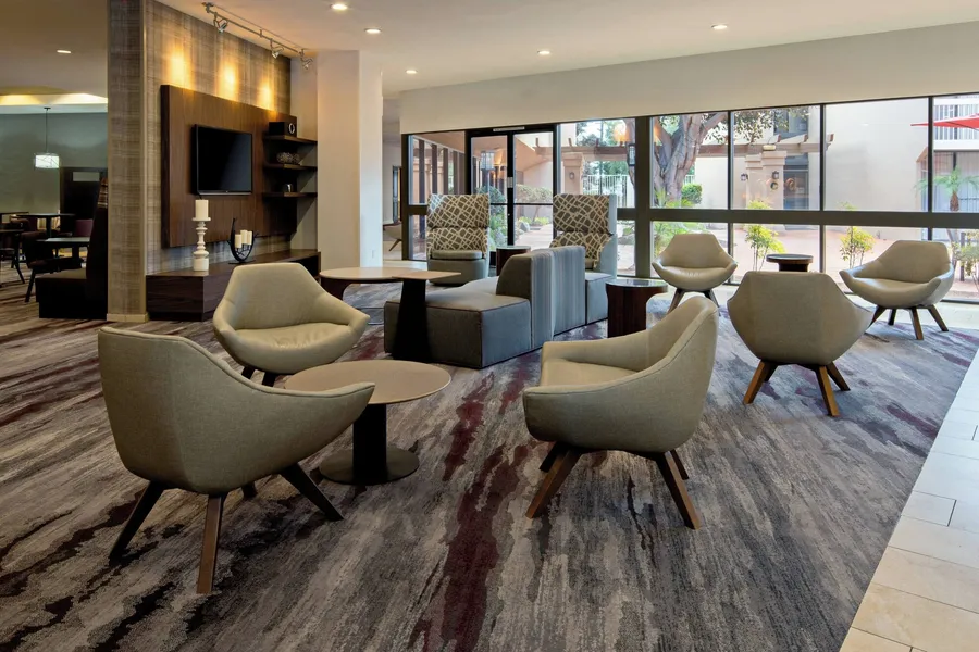 Holiday Inn Oxnard – Ventura by IHG hotel detail image 2