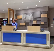Holiday Inn Express Hotel & Suites Ventura by IHG hotel detail image 5