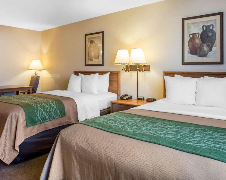 Quality Inn hotel detail image 2