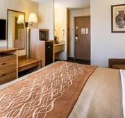 Quality Inn hotel detail image 4