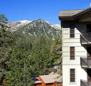The Westin Monache Resort, Mammoth hotel detail image 3