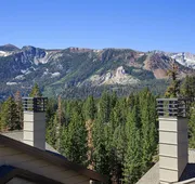 The Westin Monache Resort, Mammoth hotel detail image 4