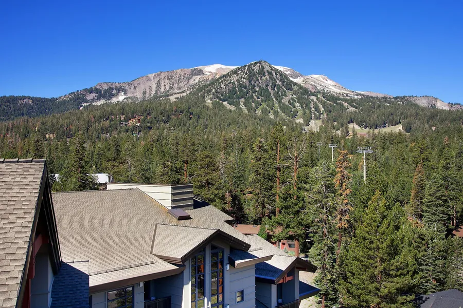 The Westin Monache Resort, Mammoth hotel detail image 6