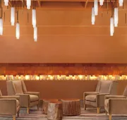 The Westin Monache Resort, Mammoth hotel detail image 7
