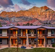 Red Cliffs Lodge Zion, A Tribute Portfolio Hotel - Marriott Bonvoy hotel detail image 3