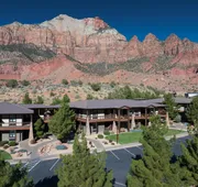 Red Cliffs Lodge Zion, A Tribute Portfolio Hotel - Marriott Bonvoy hotel detail image 4