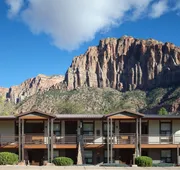 Red Cliffs Lodge Zion, A Tribute Portfolio Hotel - Marriott Bonvoy hotel detail image 5