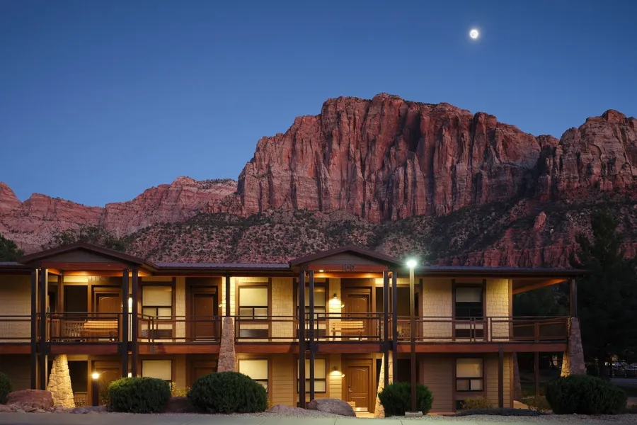 Red Cliffs Lodge Zion, A Tribute Portfolio Hotel - Marriott Bonvoy hotel detail image 6