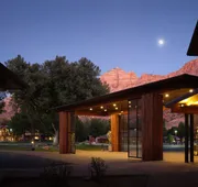 Red Cliffs Lodge Zion, A Tribute Portfolio Hotel - Marriott Bonvoy hotel detail image 7