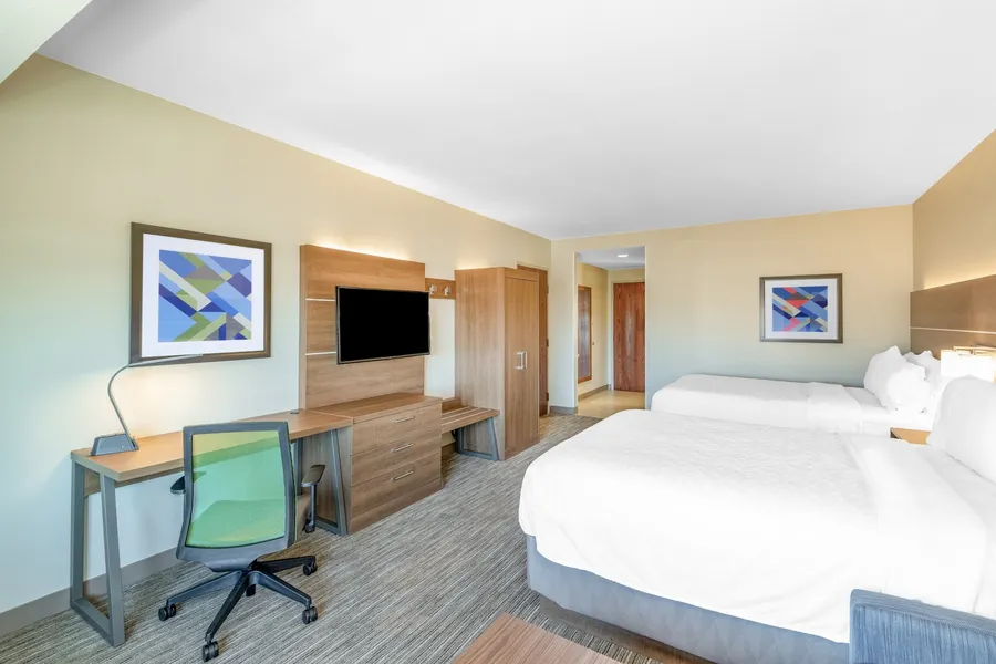 Holiday Inn Express & Suites St. George North - Zion by IHG hotel detail image 6