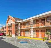 Quality Inn Washington - St. George North hotel detail image 3