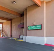 Quality Inn Washington - St. George North hotel detail image 4