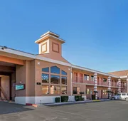 Quality Inn Washington - St. George North hotel detail image 5