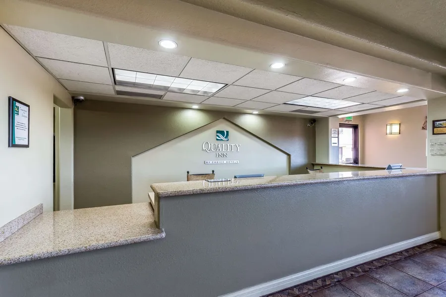 Quality Inn Washington - St. George North hotel detail image 6